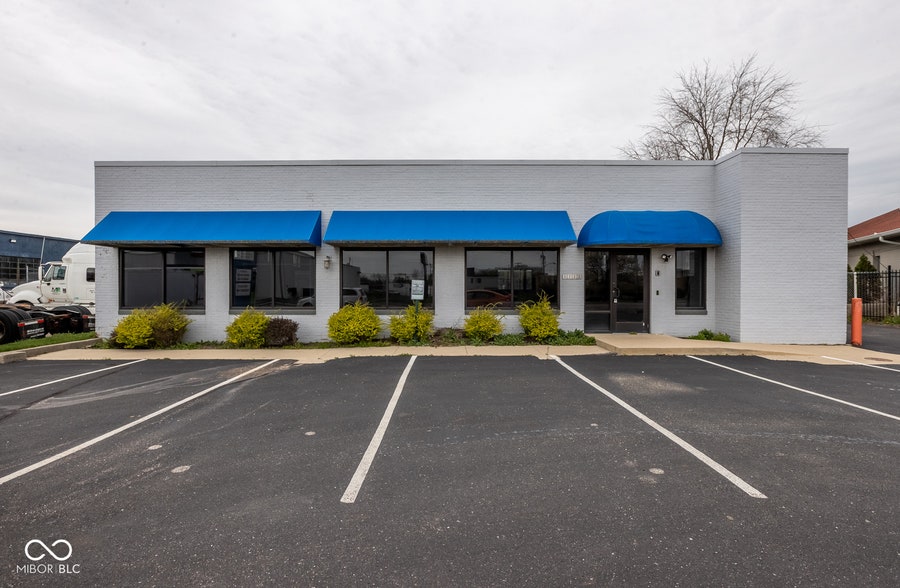Property photo for 1728 W 16th Street, Indianapolis, IN