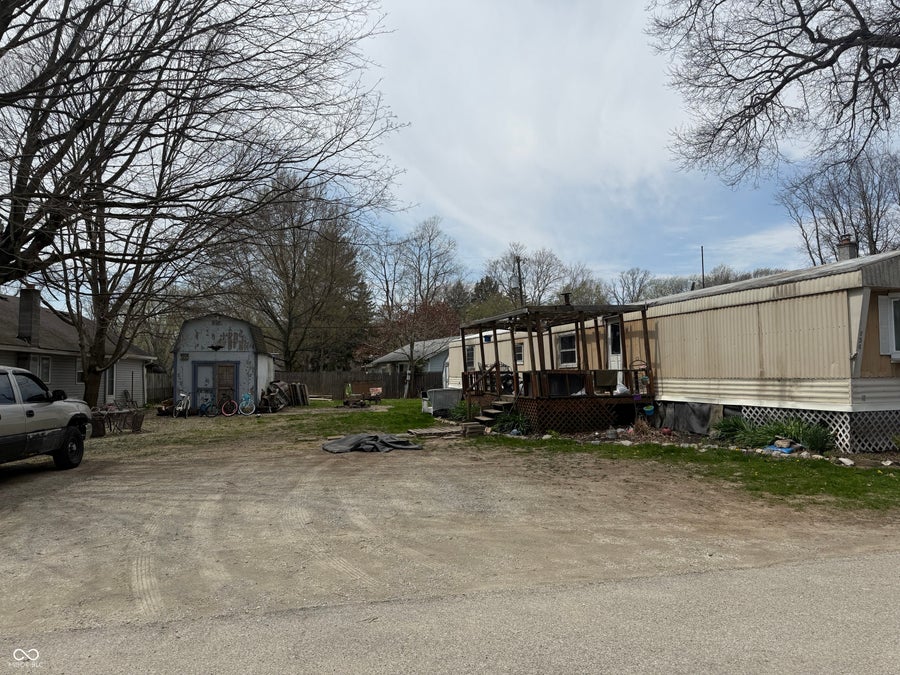 Property photo for 154 Tippecanoe Drive, Noblesville, IN