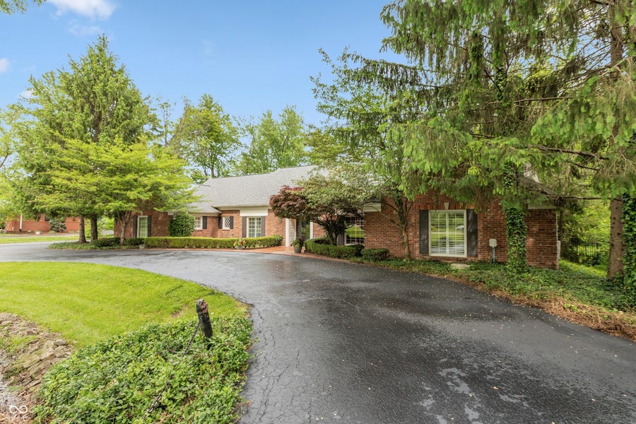 Property photo for 8535 Washington Boulevard, Indianapolis, IN