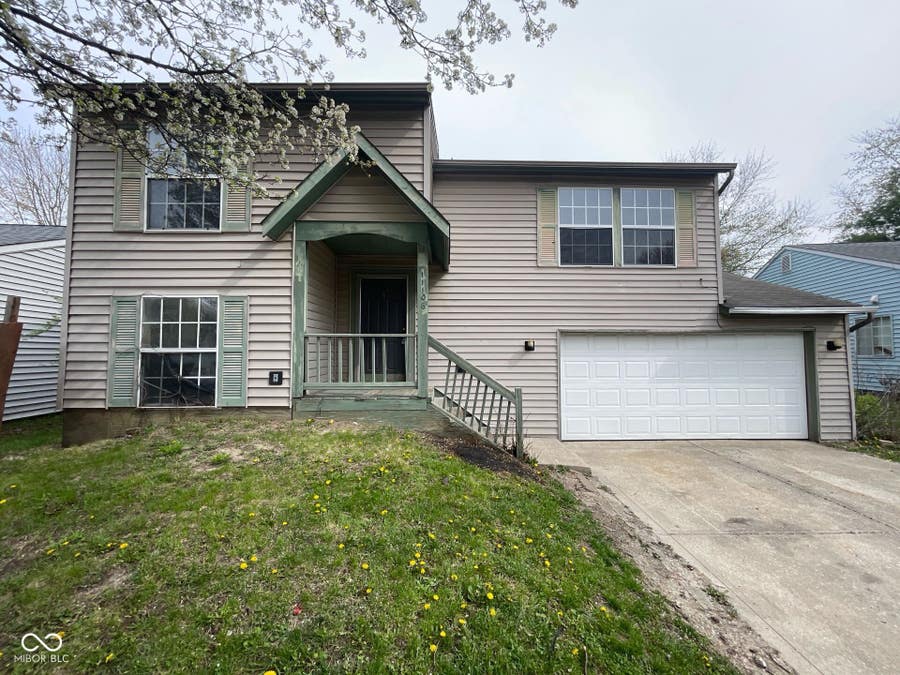 Property photo for 11106 Wismar Drive, Indianapolis, IN
