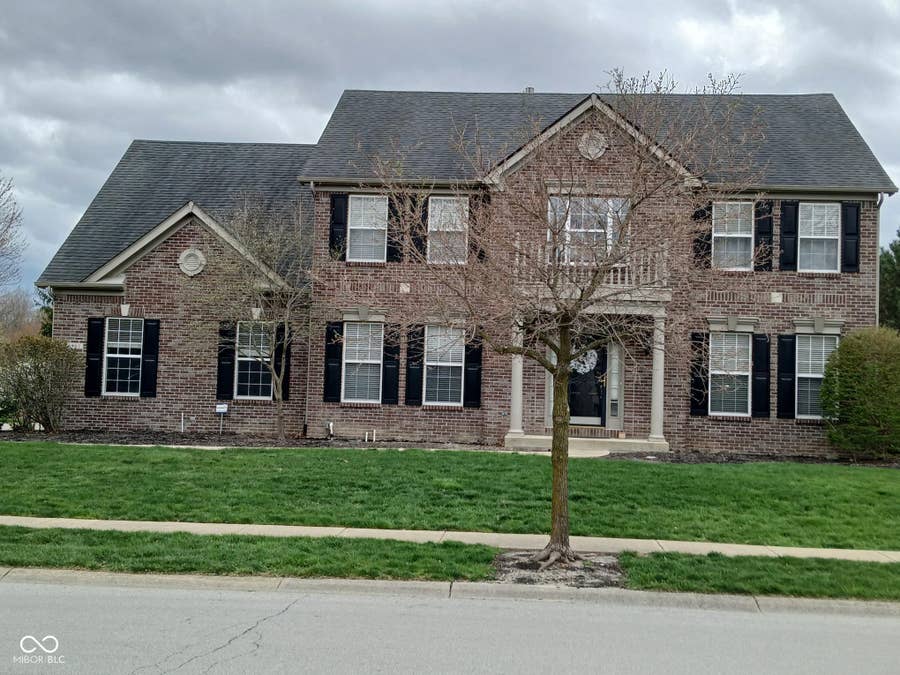 Property photo for 5983 Clearview Drive, Carmel, IN