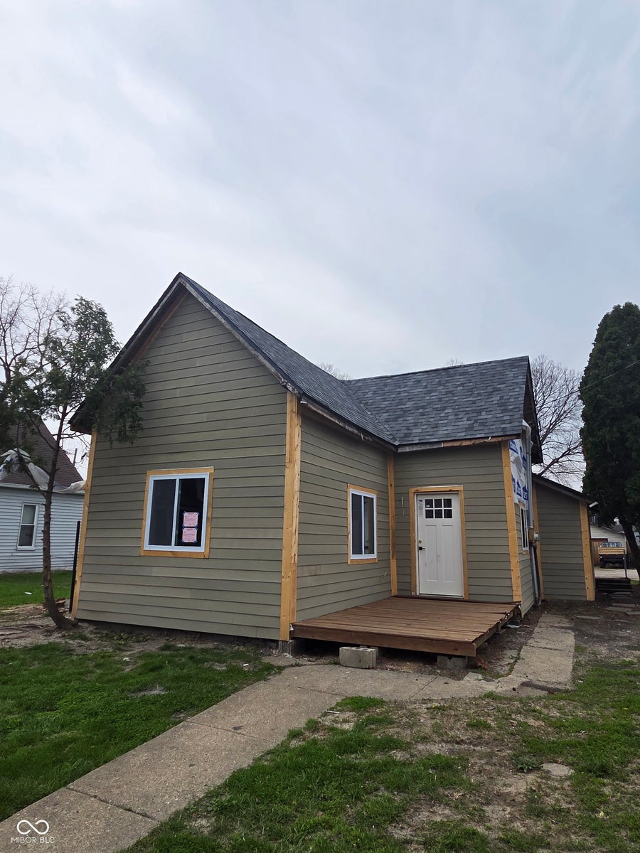 Property photo for 1016 Dawson Street, Indianapolis, IN