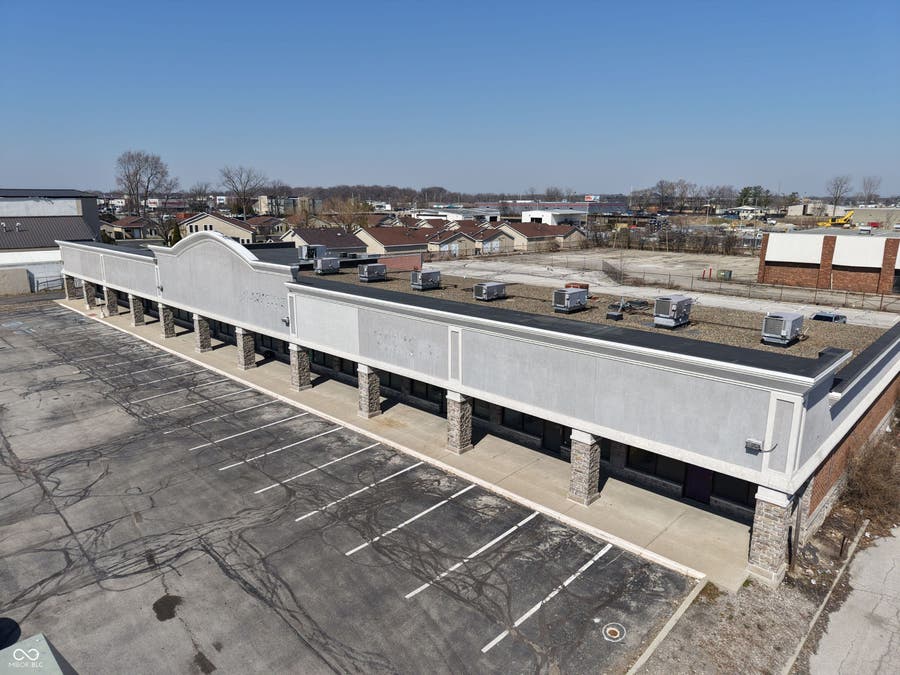 Property photo for 5450 W 86th Street, Indianapolis, IN