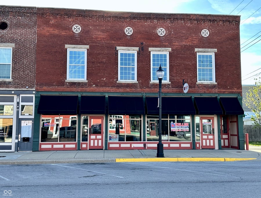 Property photo for 159 N Main Street, Martinsville, IN