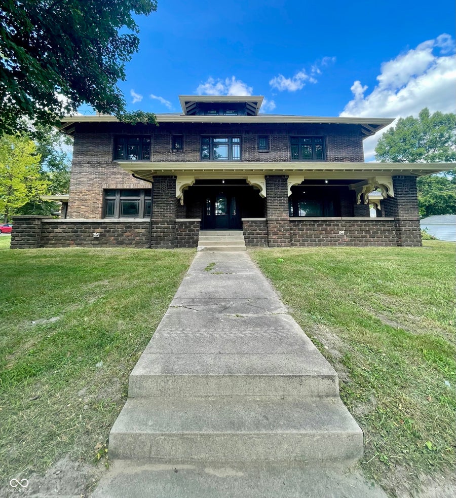 Property photo for 110 E Harrison Street, Martinsville, IN