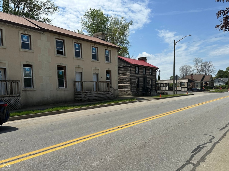 Property photo for 85 E 91 State Highway 3, Vernon, IN