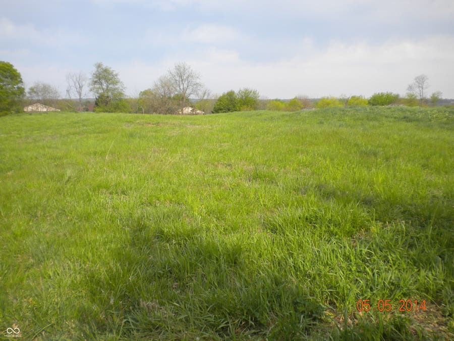Property photo for 0 Longcastle Drive, Greencastle, IN