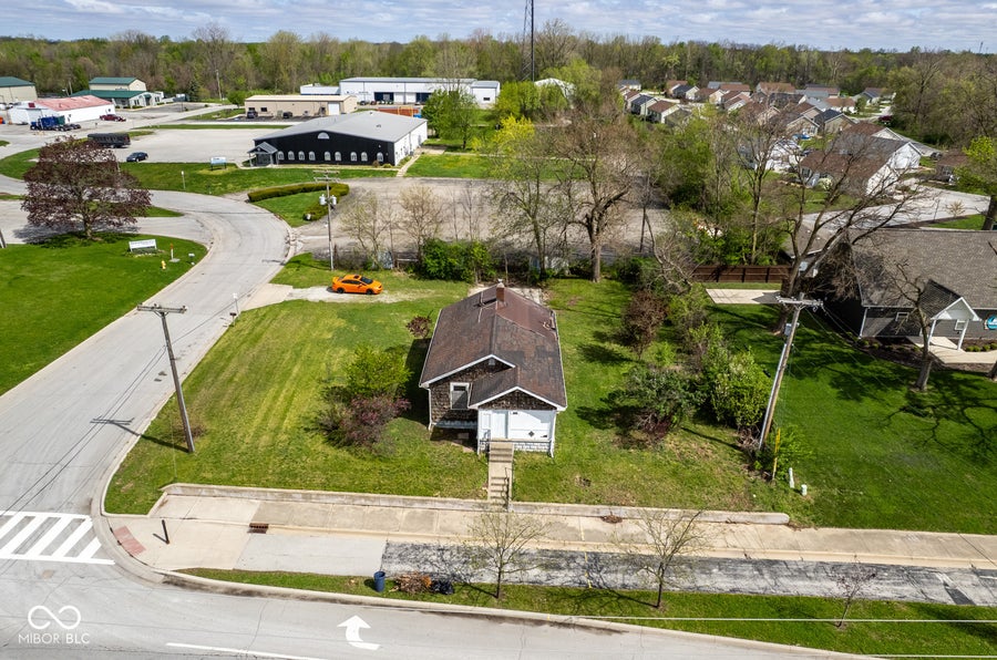 Property photo for 1504 W Markland Avenue, Kokomo, IN