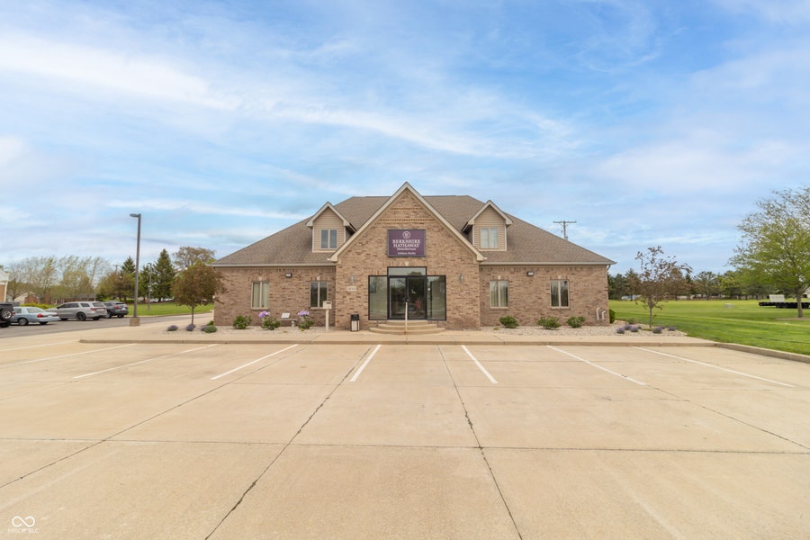Property photo for 1890 W Main Street, Greenfield, IN