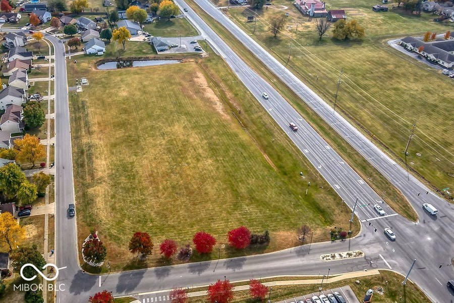Property photo for 0 Us 31, Whiteland, IN