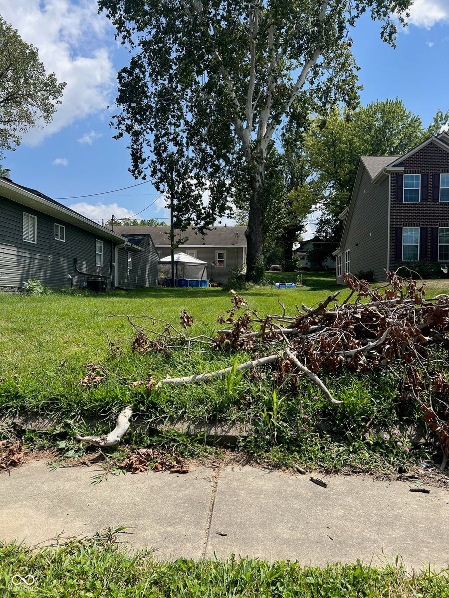 Property photo for 1963 Hillside Avenue, Indianapolis, IN