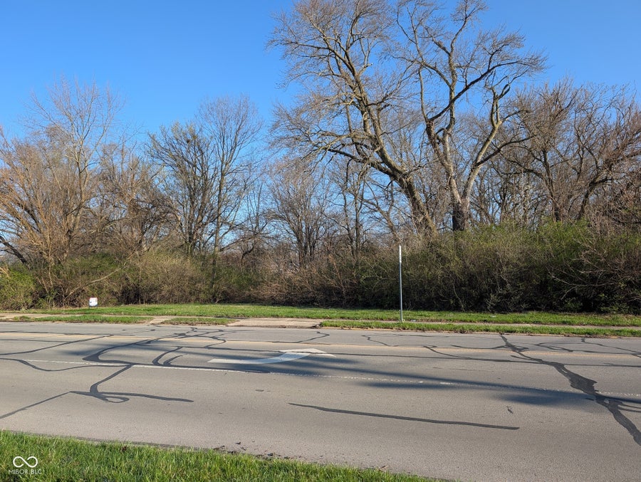 Property photo for 0 18th Street, Anderson, IN