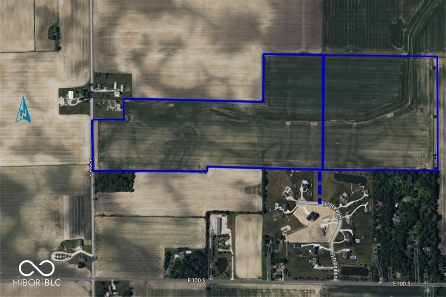 Property photo for 545 S 500 E, Lebanon, IN