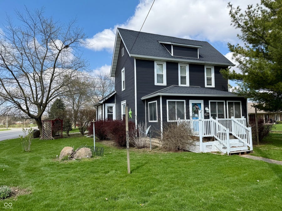 Property photo for 3760 N State Road 39, Lebanon, IN
