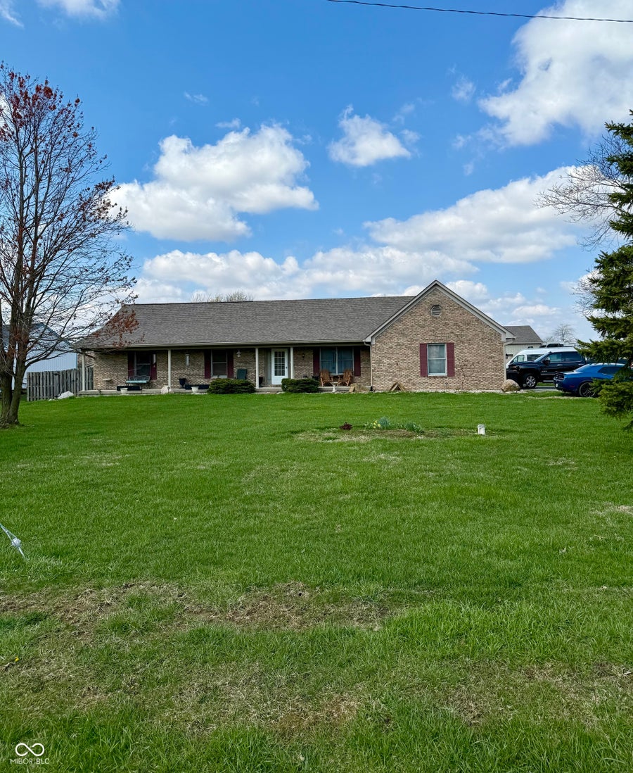 Property photo for 3776 N State Road 39, Lebanon, IN