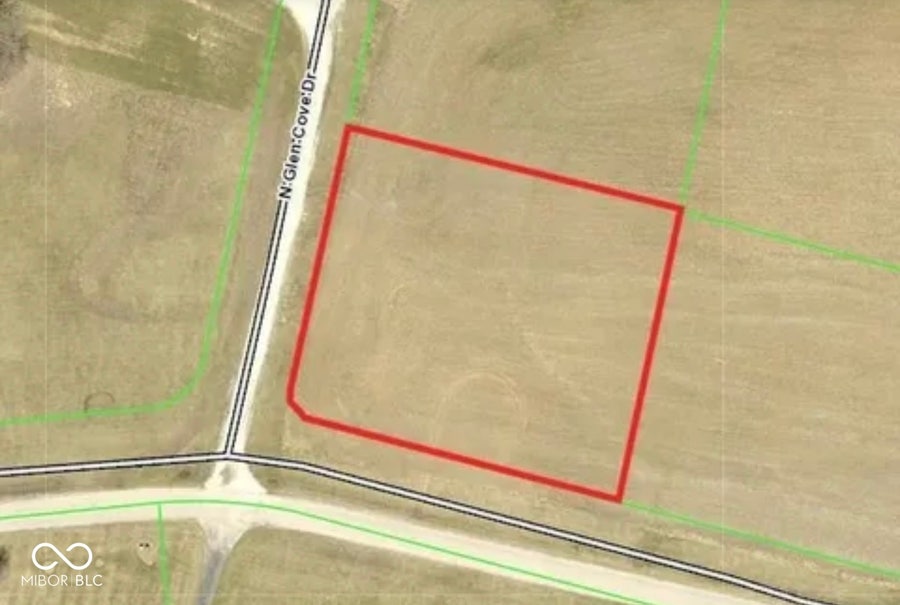 Property photo for 94 Glen Cove Drive, Peru, IN