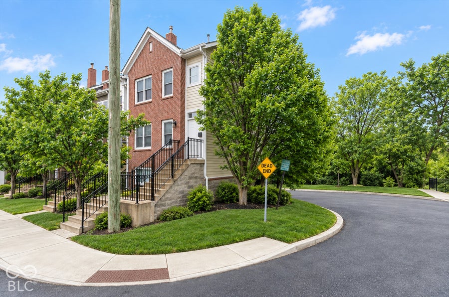Property photo for 632 E 11th Street, Indianapolis, IN