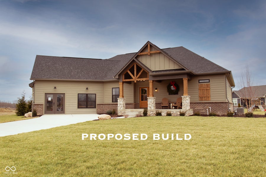 Property photo for Lot 2 Vanderbilt Drive, Anderson, IN