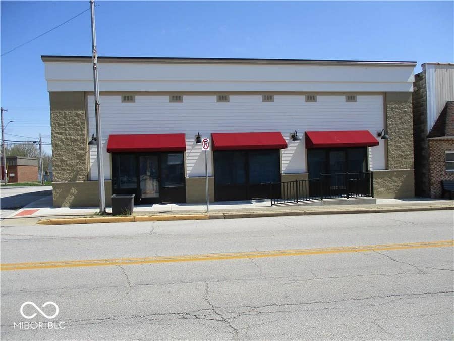 Property photo for 6 E Main Street, Jamestown, IN