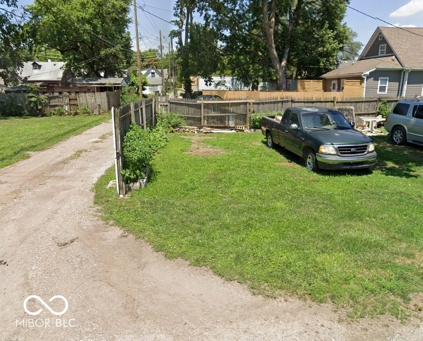 Property photo for 2812 Wilcox Street, Indianapolis, IN