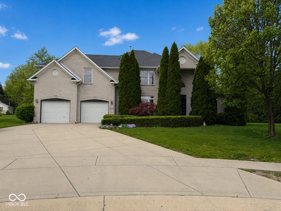 Property photo for 4064 Shady Pointe Row, Greenwood, IN