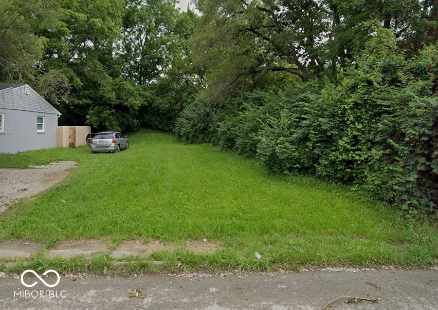 Property photo for 1771 Roosevelt Avenue, Indianapolis, IN