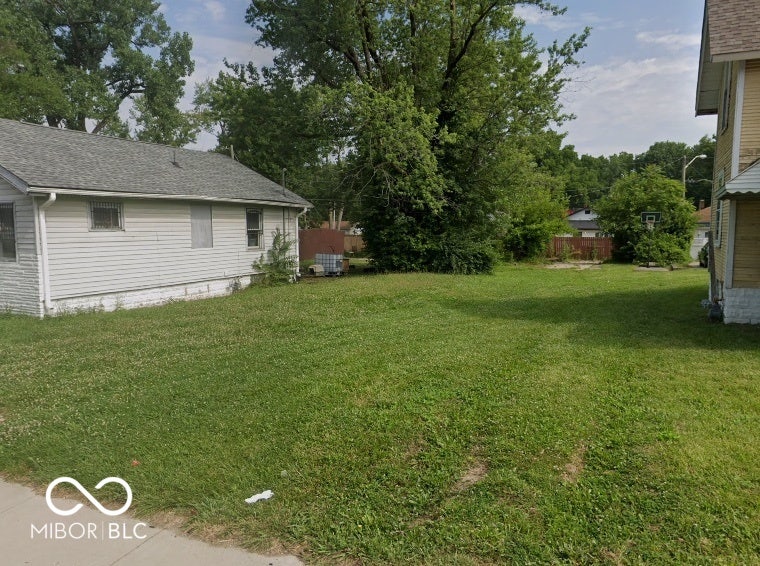 Property photo for 3918 E 30th Street, Indianapolis, IN