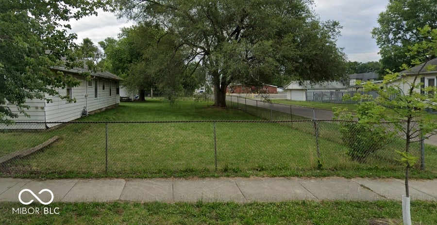 Property photo for 901 N Pershing Avenue, Indianapolis, IN