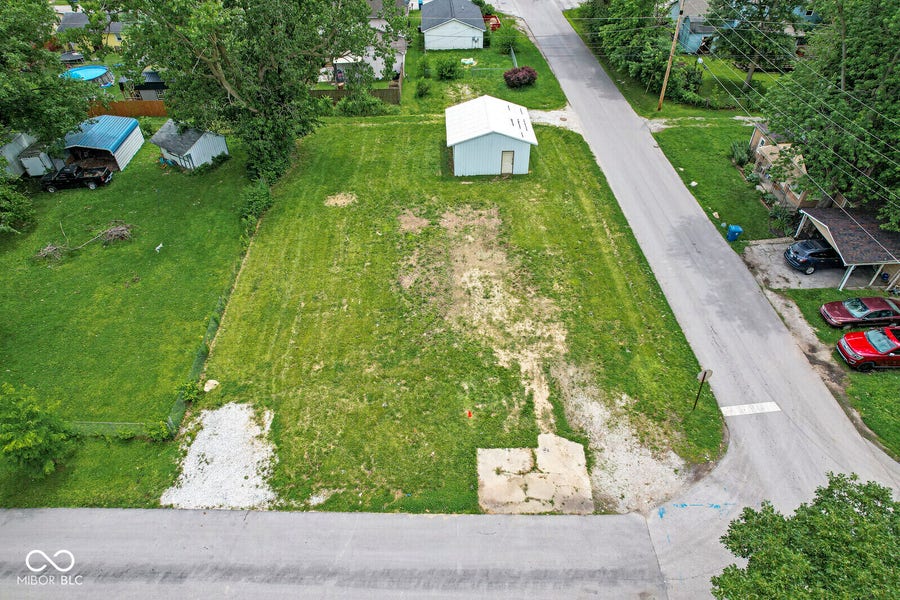 Property photo for 4825 Melrose Avenue, Indianapolis, IN