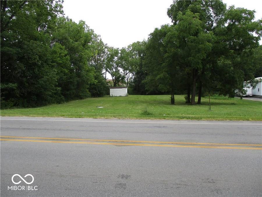 Property photo for 0 E Main Street, Danville, IN
