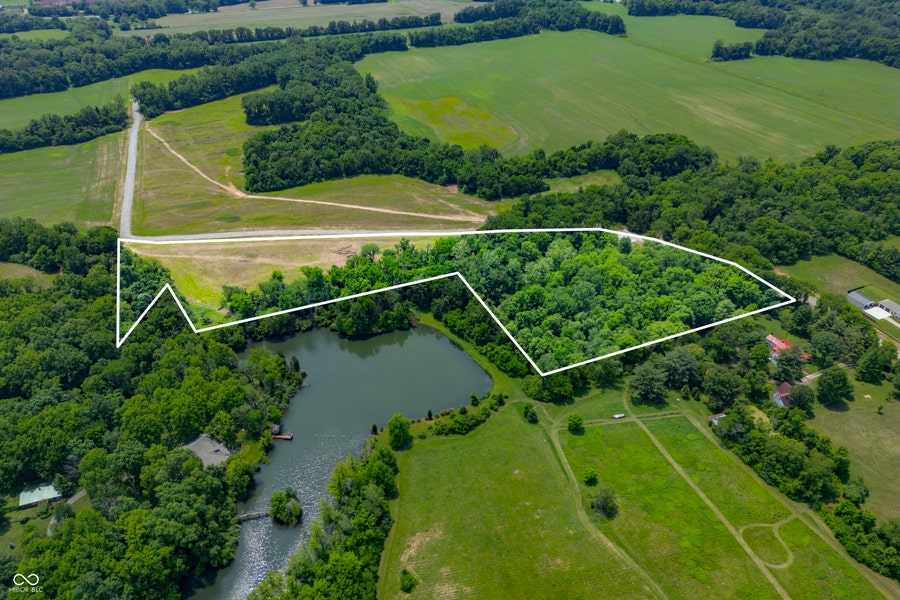 Property photo for Lot 2 Whitetail Ridge, Mooresville, IN
