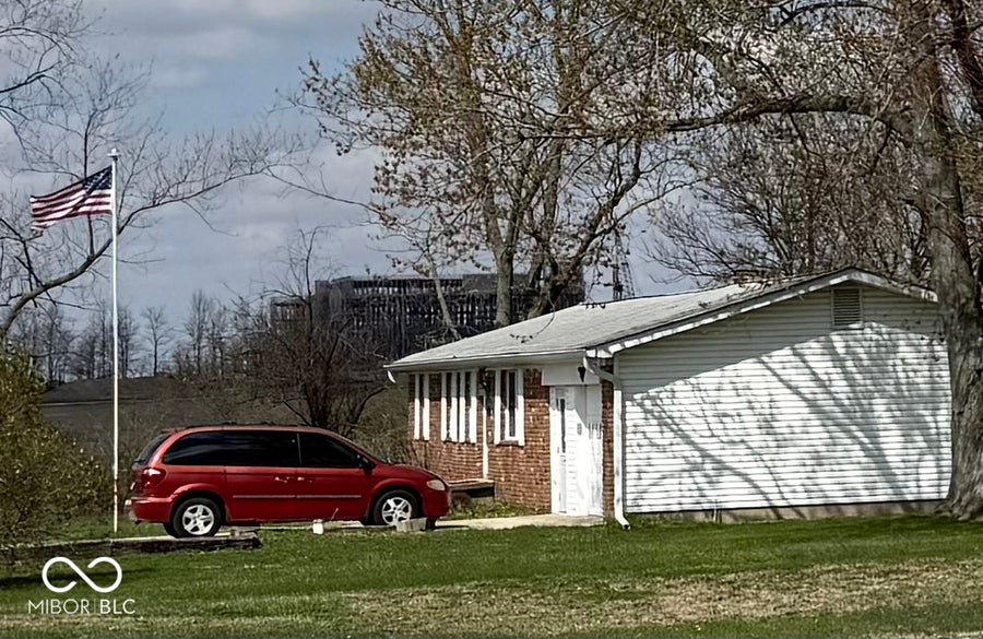 Property photo for 660 W 375 N, Lebanon, IN