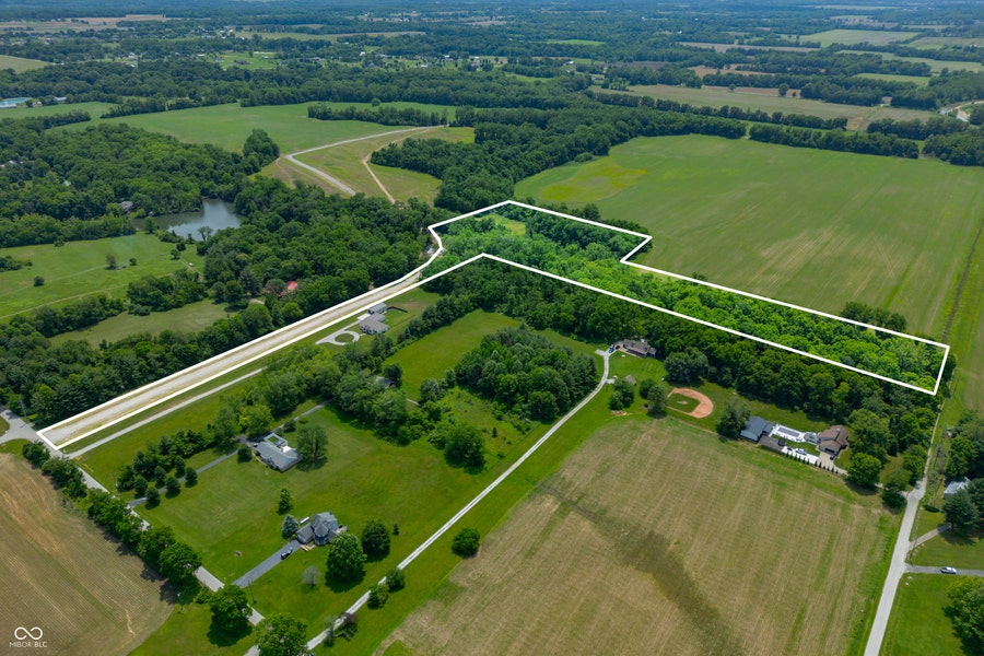 Property photo for Lot 1 Whitetail Ridge, Mooresville, IN