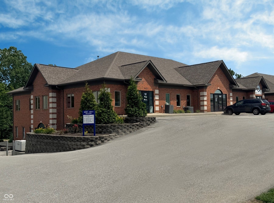 Property photo for 6401 S East Street, Indianapolis, IN