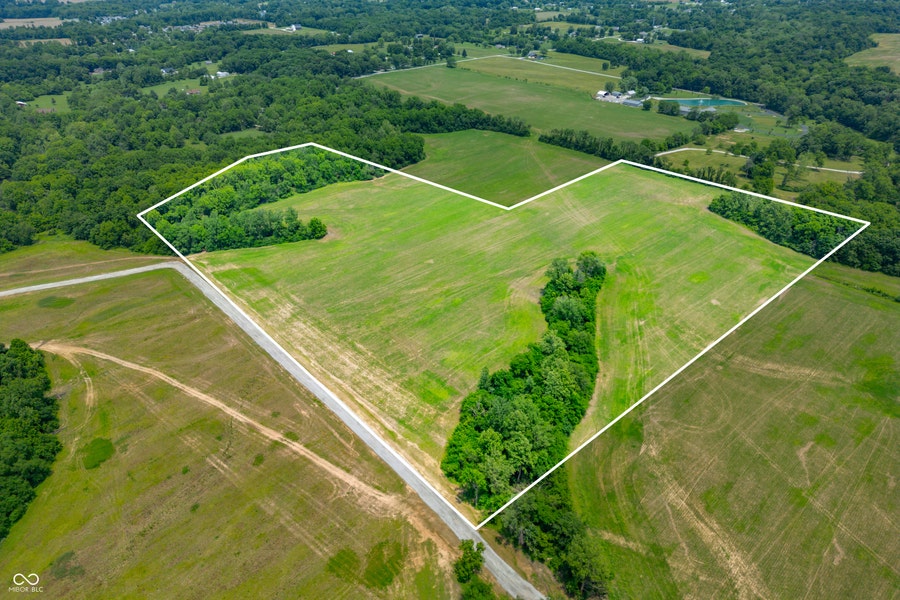 Property photo for 0 Dayhuff Road E, Mooresville, IN