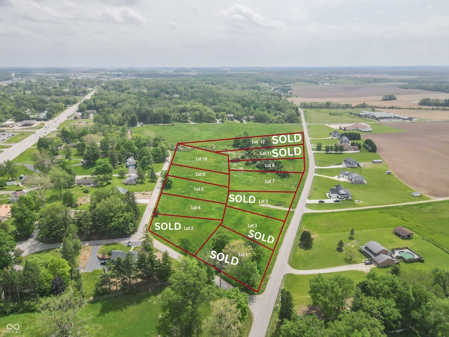 Property photo for ***6 Meadowbrook Drive, New Castle, IN