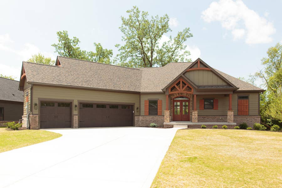 Property photo for 0 Legacy Estates Lot 2, Mooresville, IN
