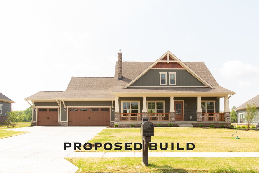 Property photo for Lot 30 Doe Meadow, Anderson, IN