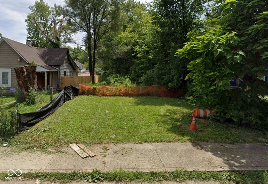 Property photo for 1345 W 33rd Street, Indianapolis, IN