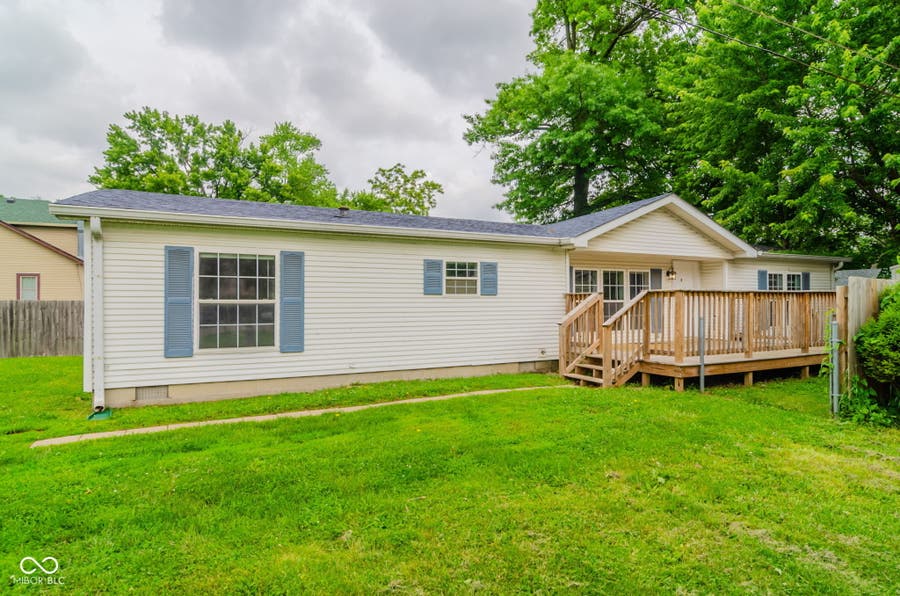 Property photo for 3149 Carson Avenue, Indianapolis, IN
