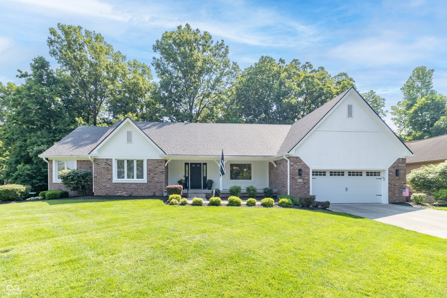 Property photo for 8429 Catamaran Drive, Indianapolis, IN