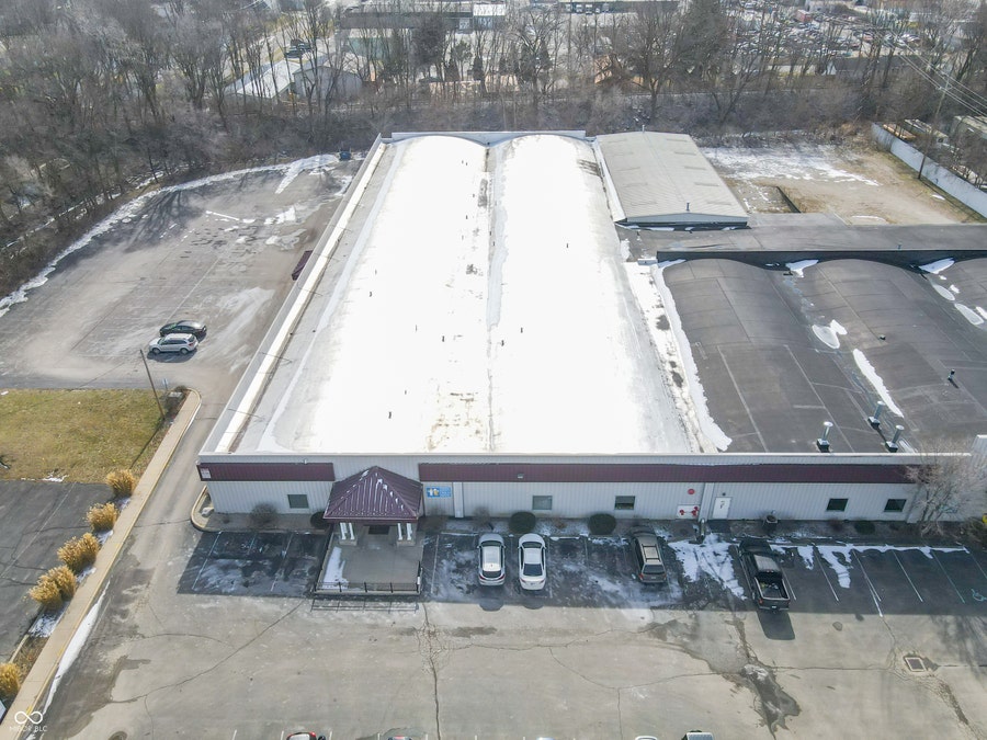 Property photo for 503 New York Avenue, New Castle, IN