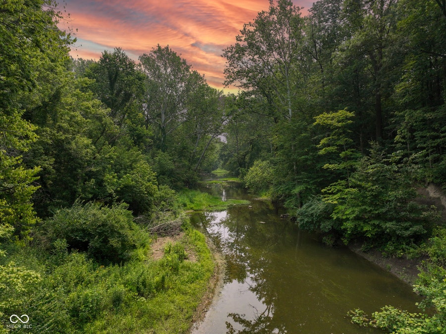 Property photo for 1645 Dye Creek Court, Zionsville, IN