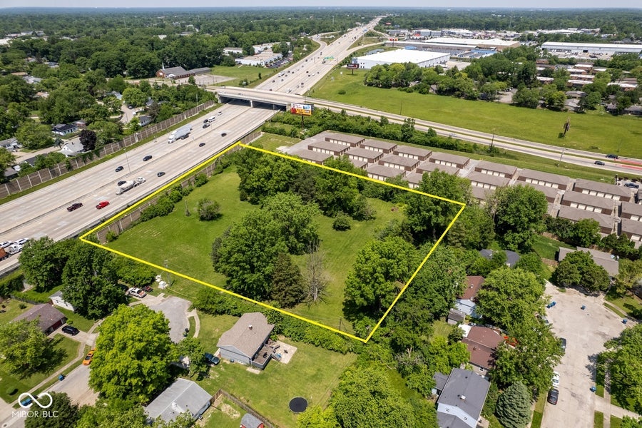 Property photo for 3731 Wellington Avenue, Indianapolis, IN