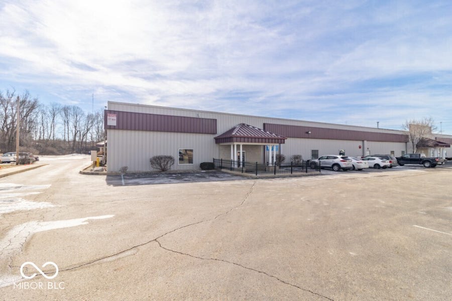 Property photo for 527 New York Avenue, New Castle, IN