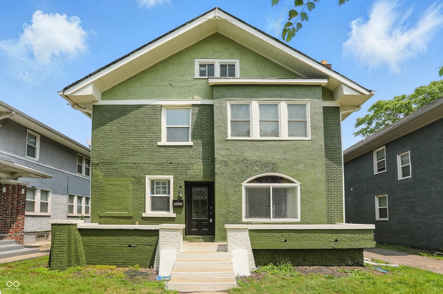 Property photo for 3307 N College Avenue, Indianapolis, IN