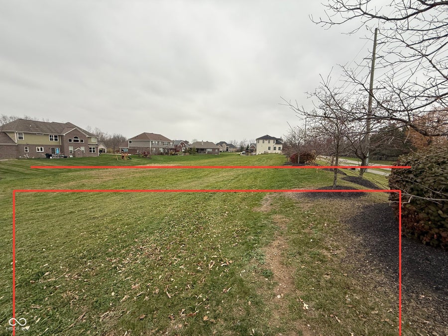 Property photo for 3733 W 121st Street, Zionsville, IN