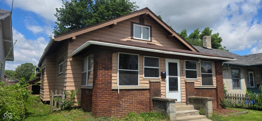 Property photo for 1031 Hendricks Street, Anderson, IN