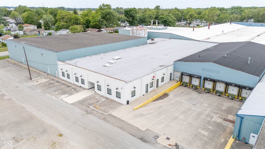 Property photo for 2500 N Union Street, Kokomo, IN