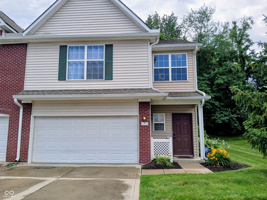 Property photo for 8333 Pine Branch Lane, Indianapolis, IN